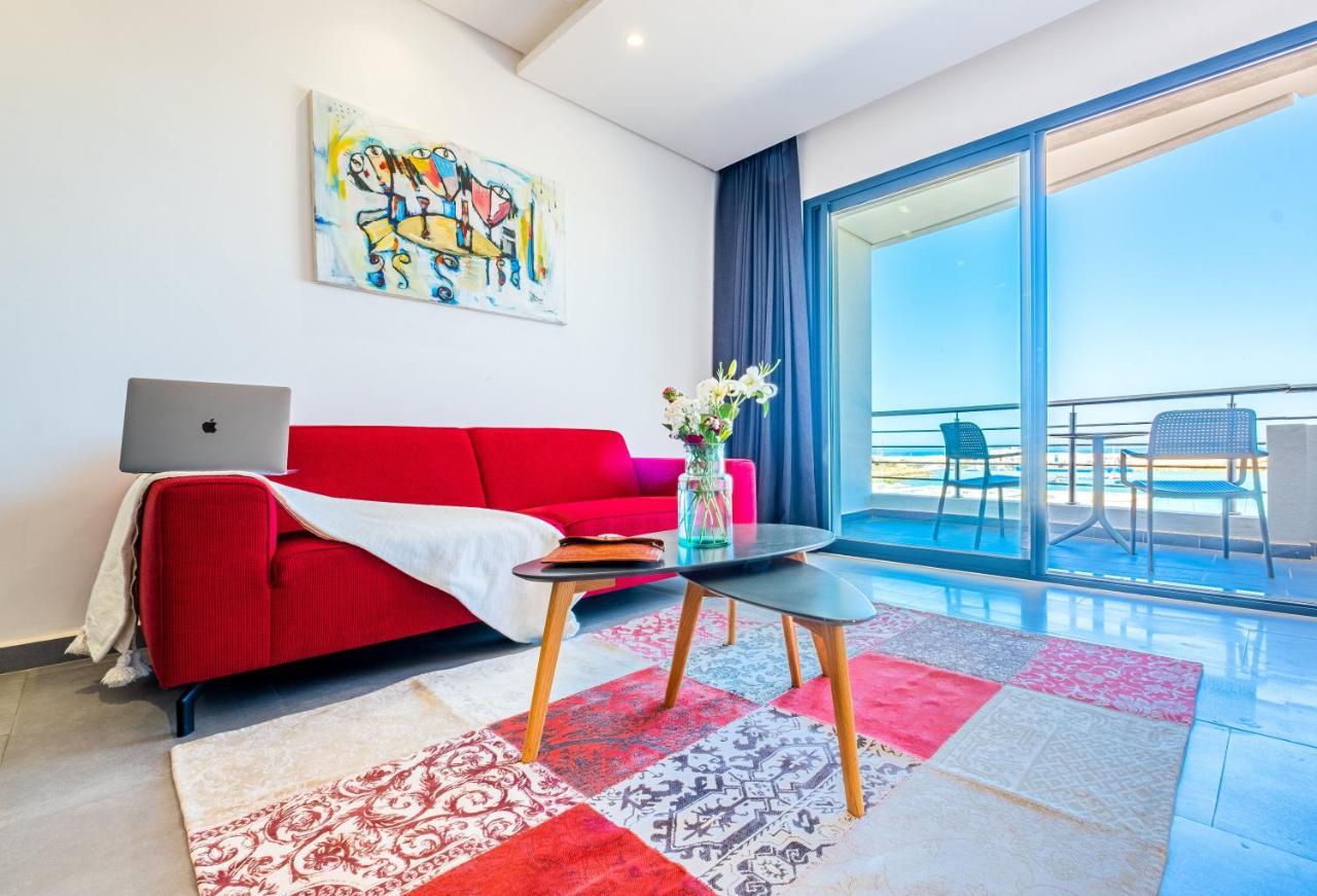 Aparthotel Asilah 32 Exterior foto