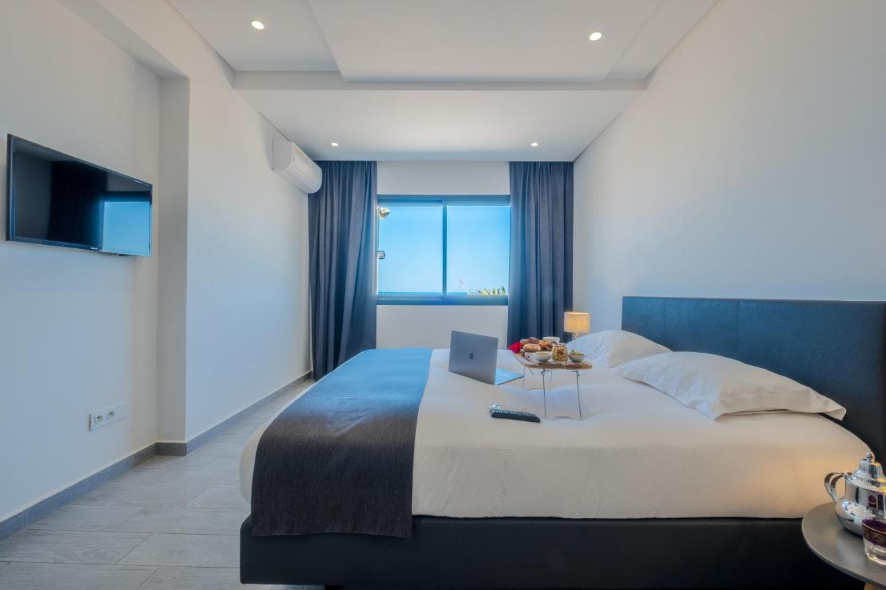 Aparthotel Asilah 32 Exterior foto