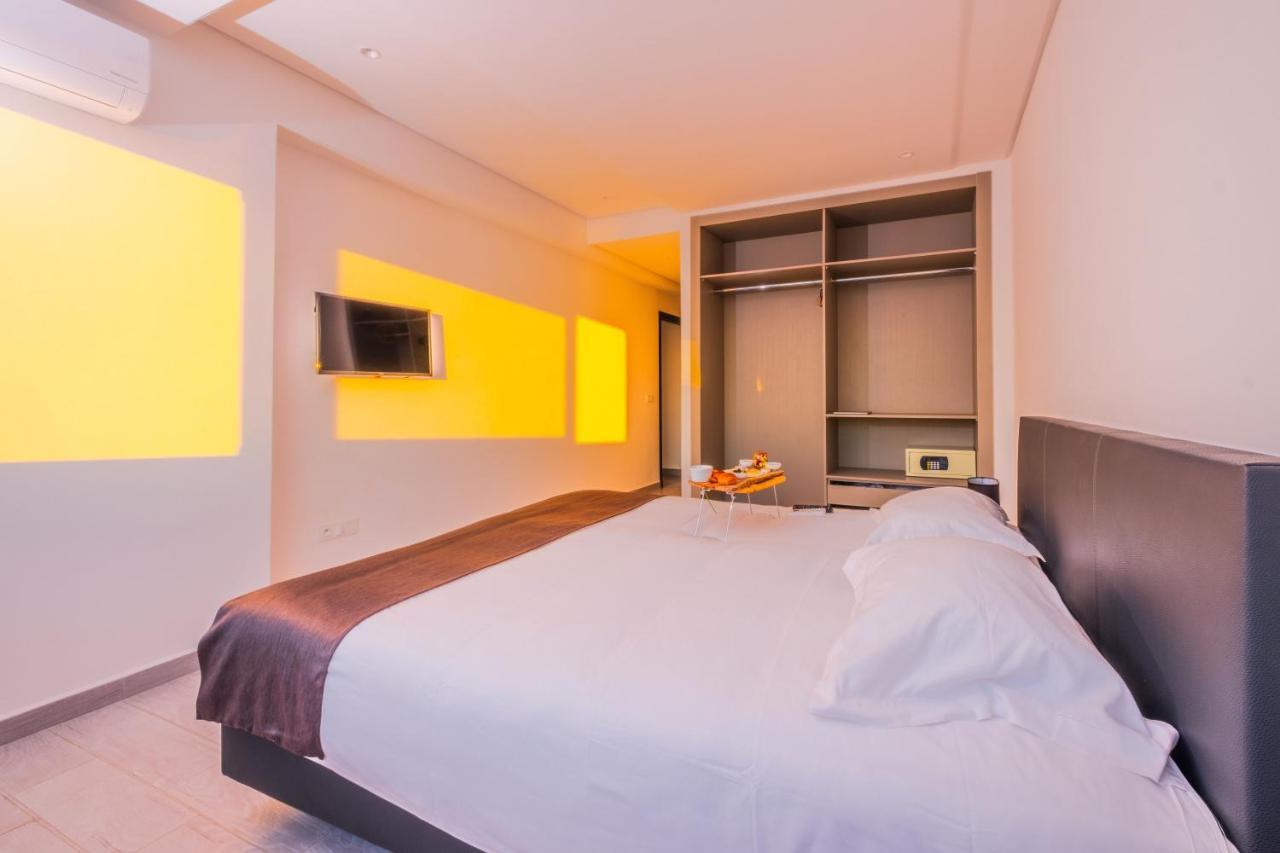 Aparthotel Asilah 32 Exterior foto