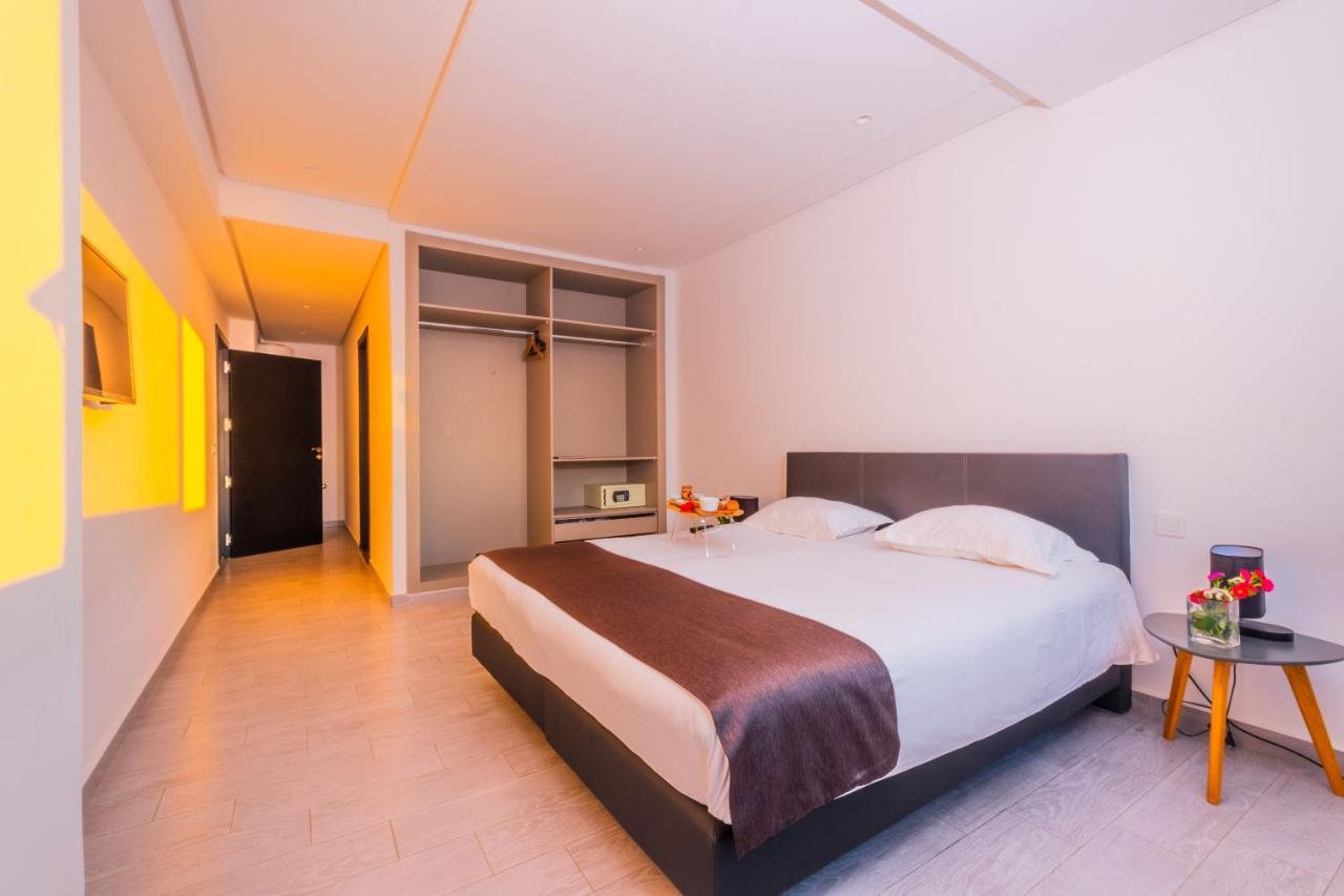 Aparthotel Asilah 32 Exterior foto