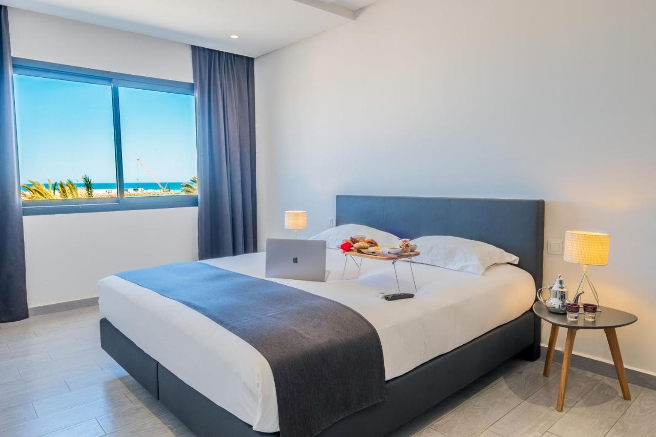 Aparthotel Asilah 32 Exterior foto