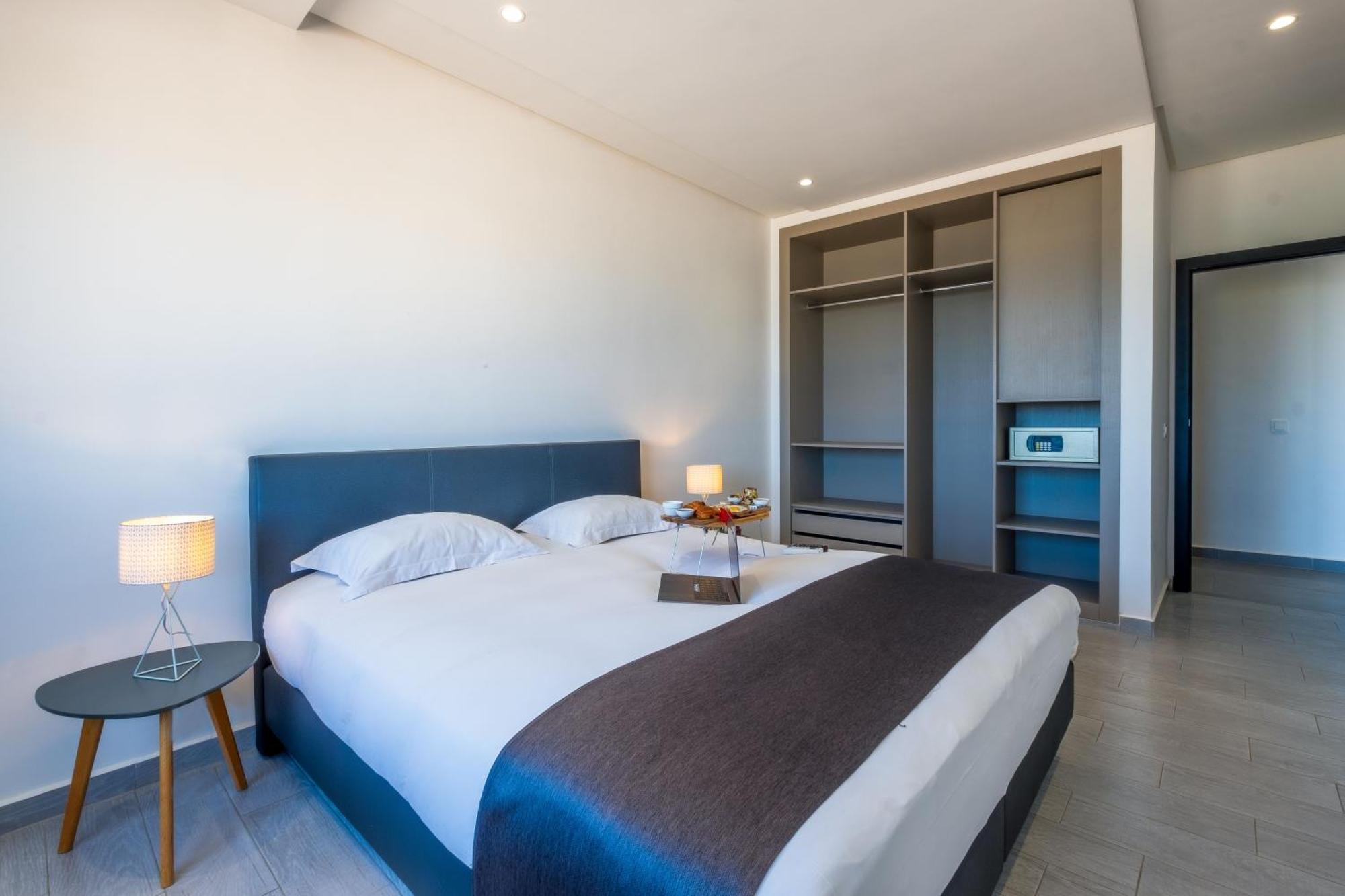 Aparthotel Asilah 32 Zimmer foto