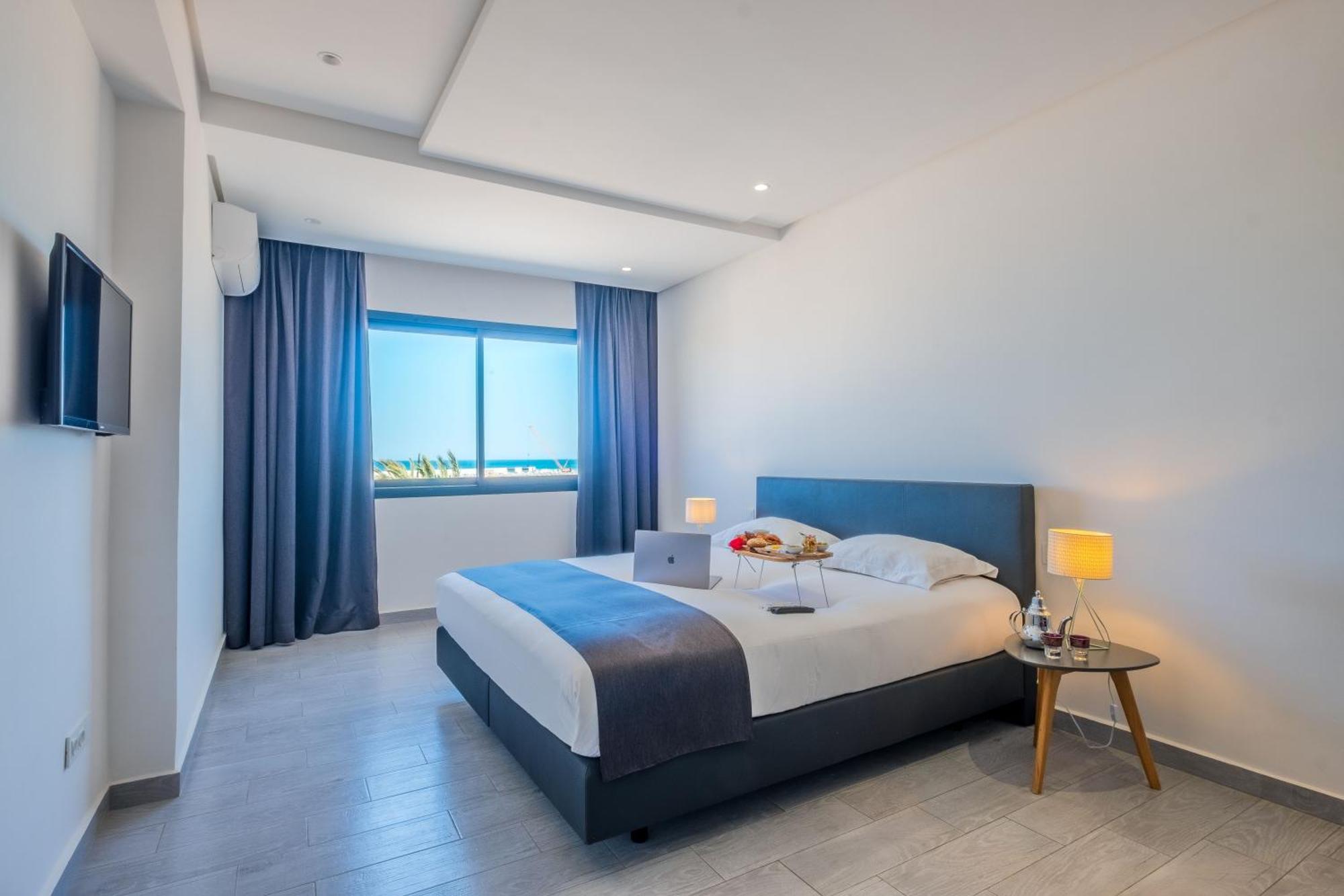Aparthotel Asilah 32 Zimmer foto