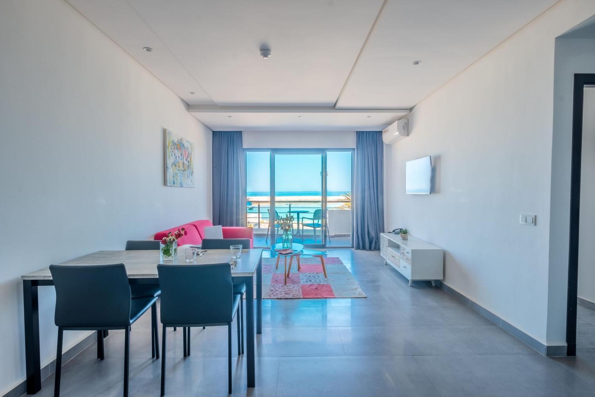 Aparthotel Asilah 32 Zimmer foto