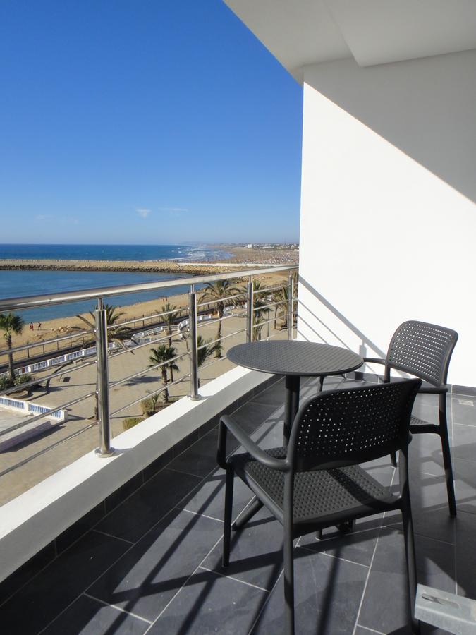 Aparthotel Asilah 32 Exterior foto