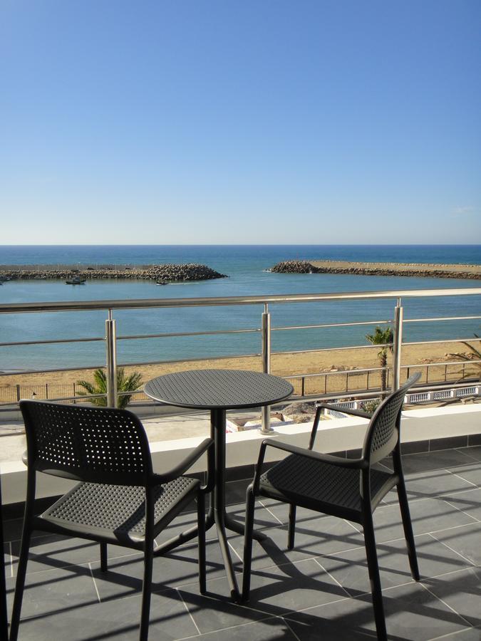 Aparthotel Asilah 32 Exterior foto