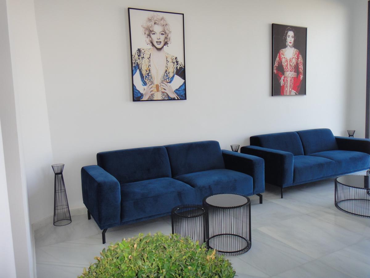 Aparthotel Asilah 32 Exterior foto