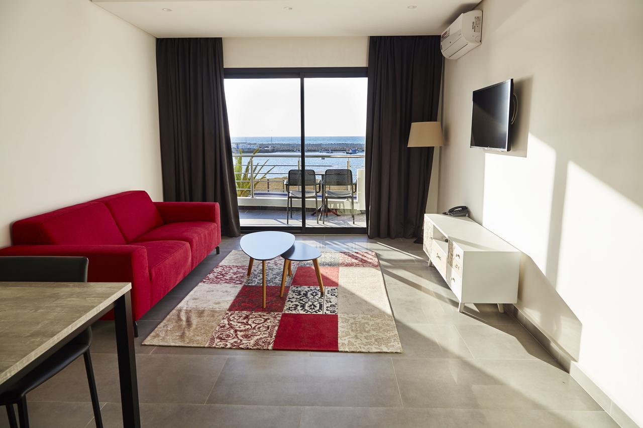 Aparthotel Asilah 32 Exterior foto